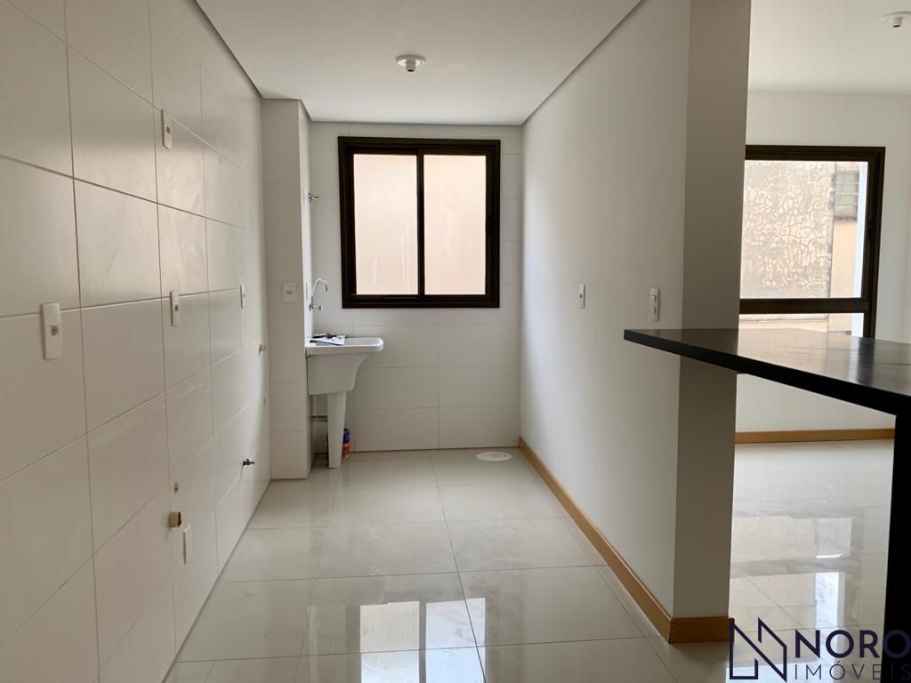 Apartamento com 1 Dormitórios para alugar, 44 m² por R$ 1.100,00 Apartamento com 1 Dormitórios para alugar, 44 m² por R$ 1.100,00