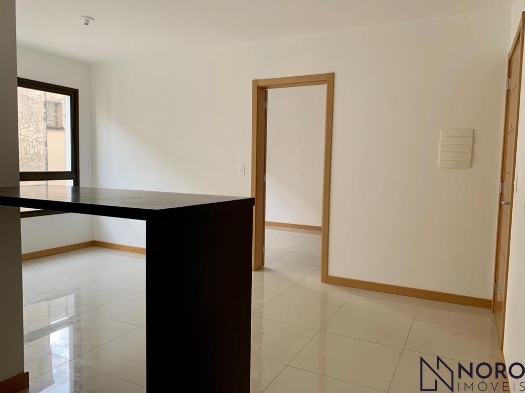 Apartamento com 1 Dormitórios para alugar, 44 m² por R$ 1.100,00 Apartamento com 1 Dormitórios para alugar, 44 m² por R$ 1.100,00