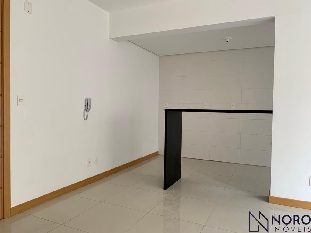 Apartamento com 1 Dormitórios para alugar, 44 m² por R$ 1.100,00 Apartamento com 1 Dormitórios para alugar, 44 m² por R$ 1.100,00