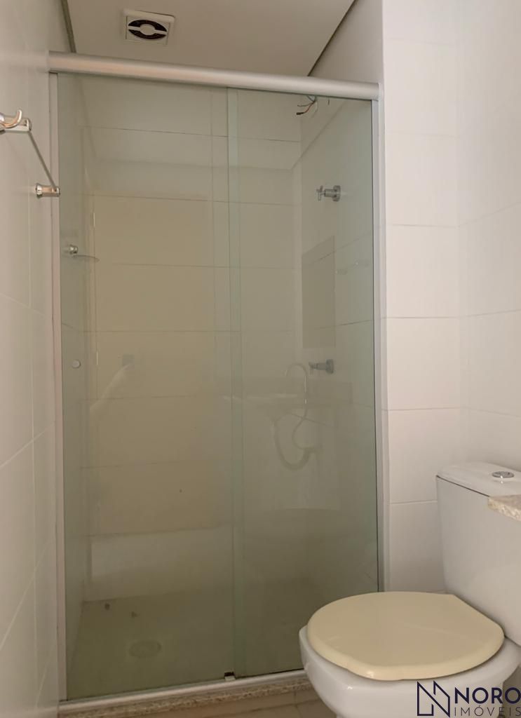 Apartamento com 1 Dormitórios para alugar, 44 m² por R$ 1.100,00 Apartamento com 1 Dormitórios para alugar, 44 m² por R$ 1.100,00