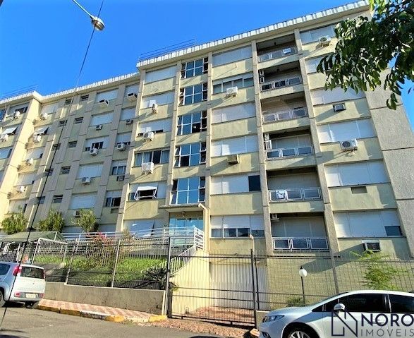 Apartamento à venda  no Bonfim - Santa Maria, RS. Imóveis