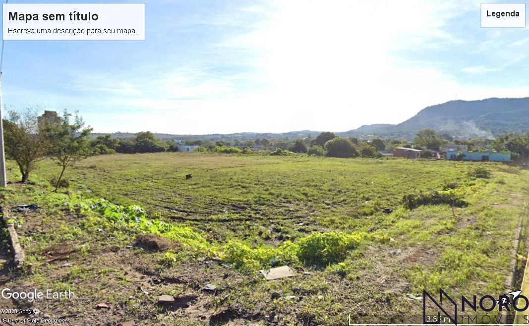 Terreno/Lote à venda  no Nossa Senhora do Rosário - Santa Maria, RS. Imóveis