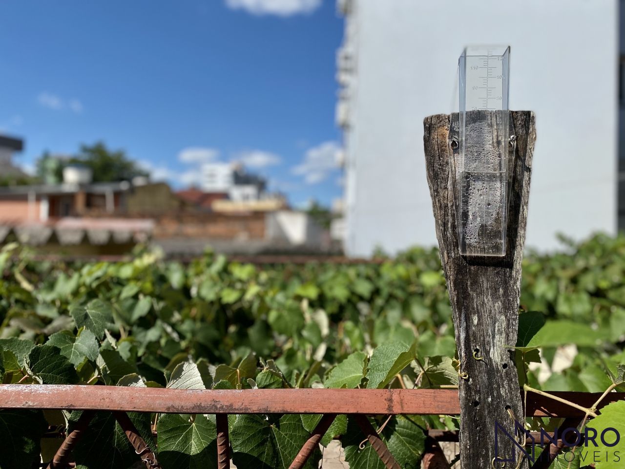 Apartamento único, peças amplas 4 vagas