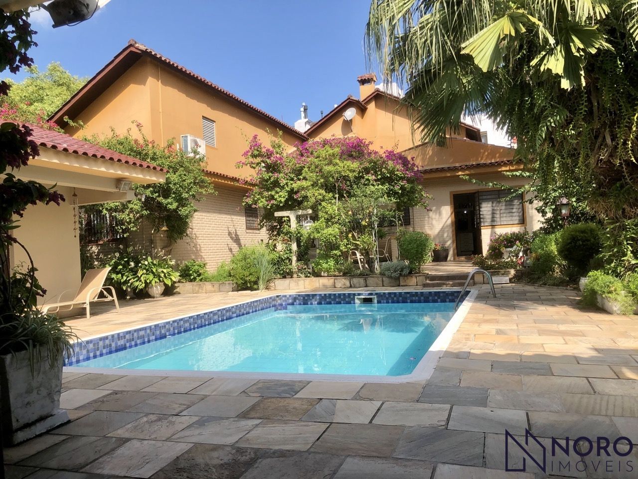 Vende-se espetacular Casa de 700 m² em Nossa Senhora de Lourdes, Santa Maria