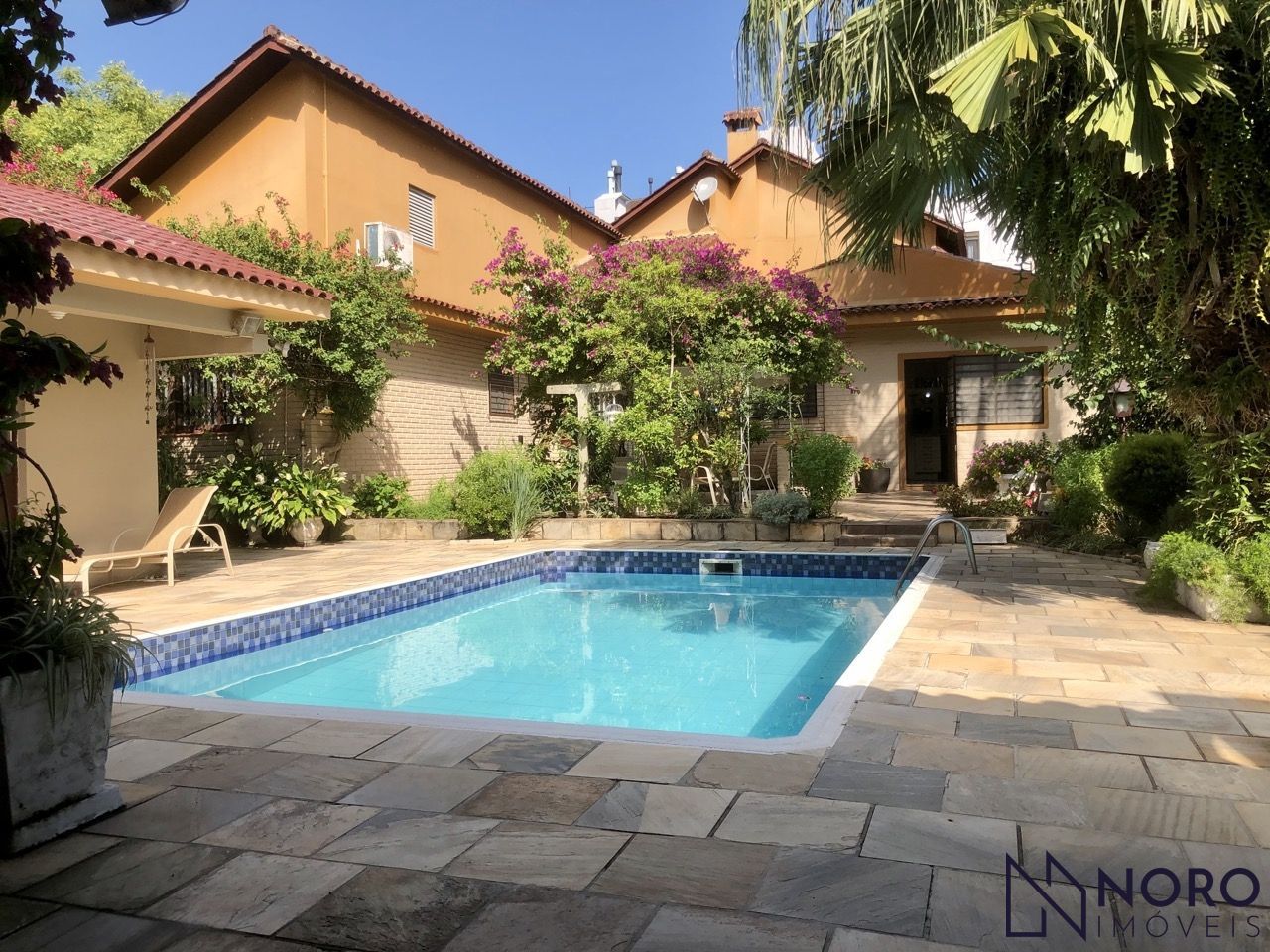 Vende-se espetacular Casa de 700 m² em Nossa Senhora de Lourdes, Santa Maria