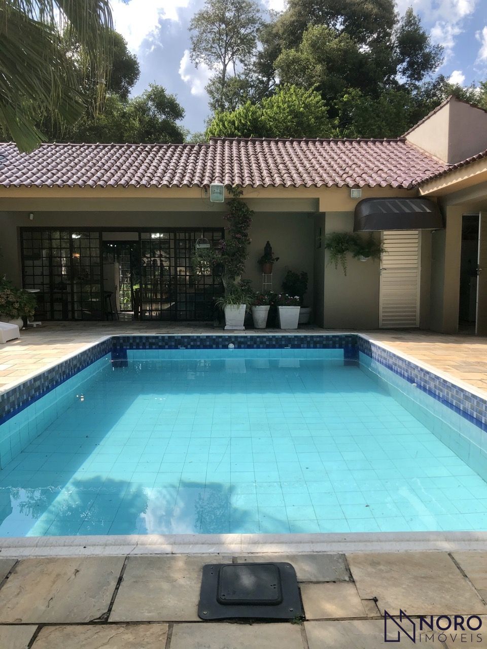 Vende-se espetacular Casa de 700 m² em Nossa Senhora de Lourdes, Santa Maria
