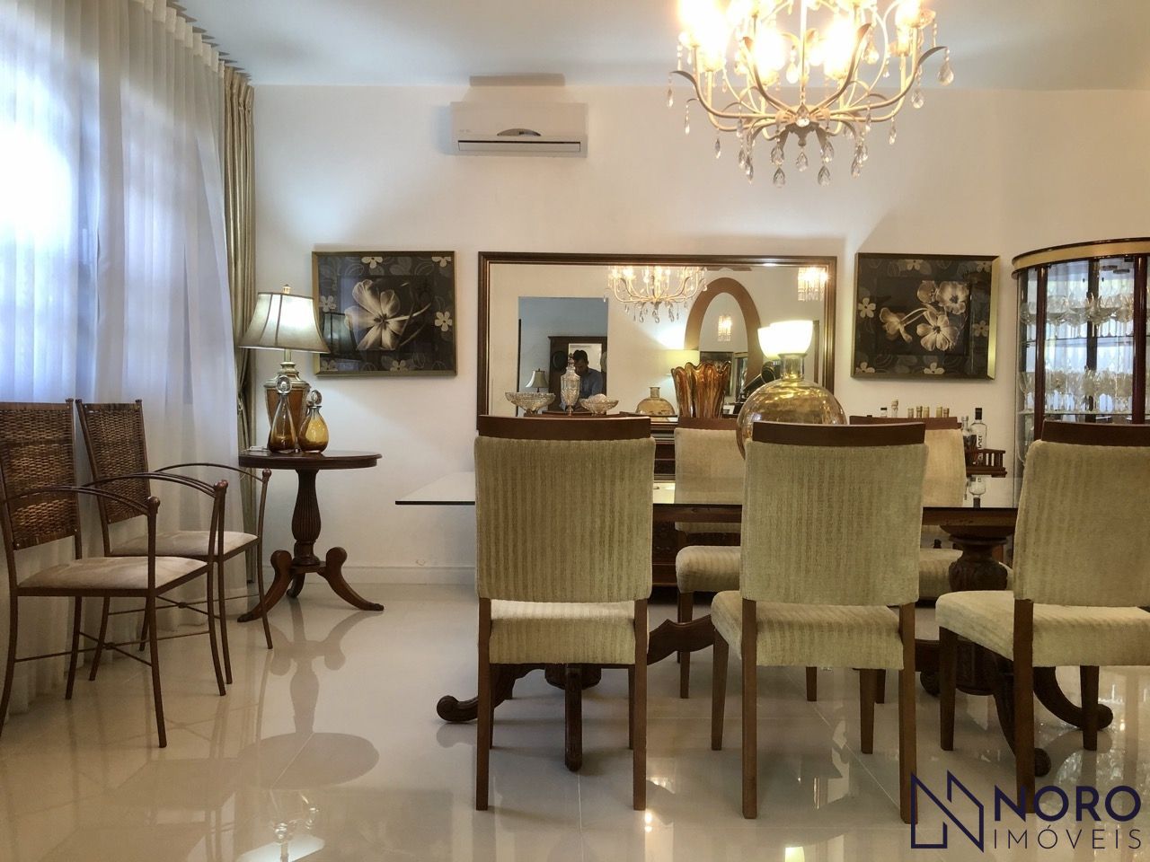 Vende-se espetacular Casa de 700 m² em Nossa Senhora de Lourdes, Santa Maria