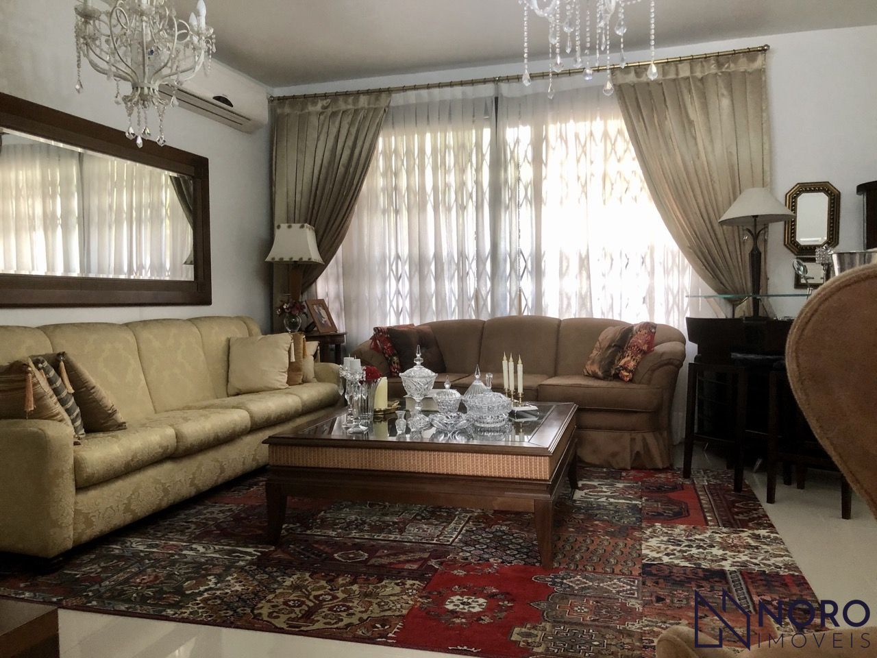 Vende-se espetacular Casa de 700 m² em Nossa Senhora de Lourdes, Santa Maria