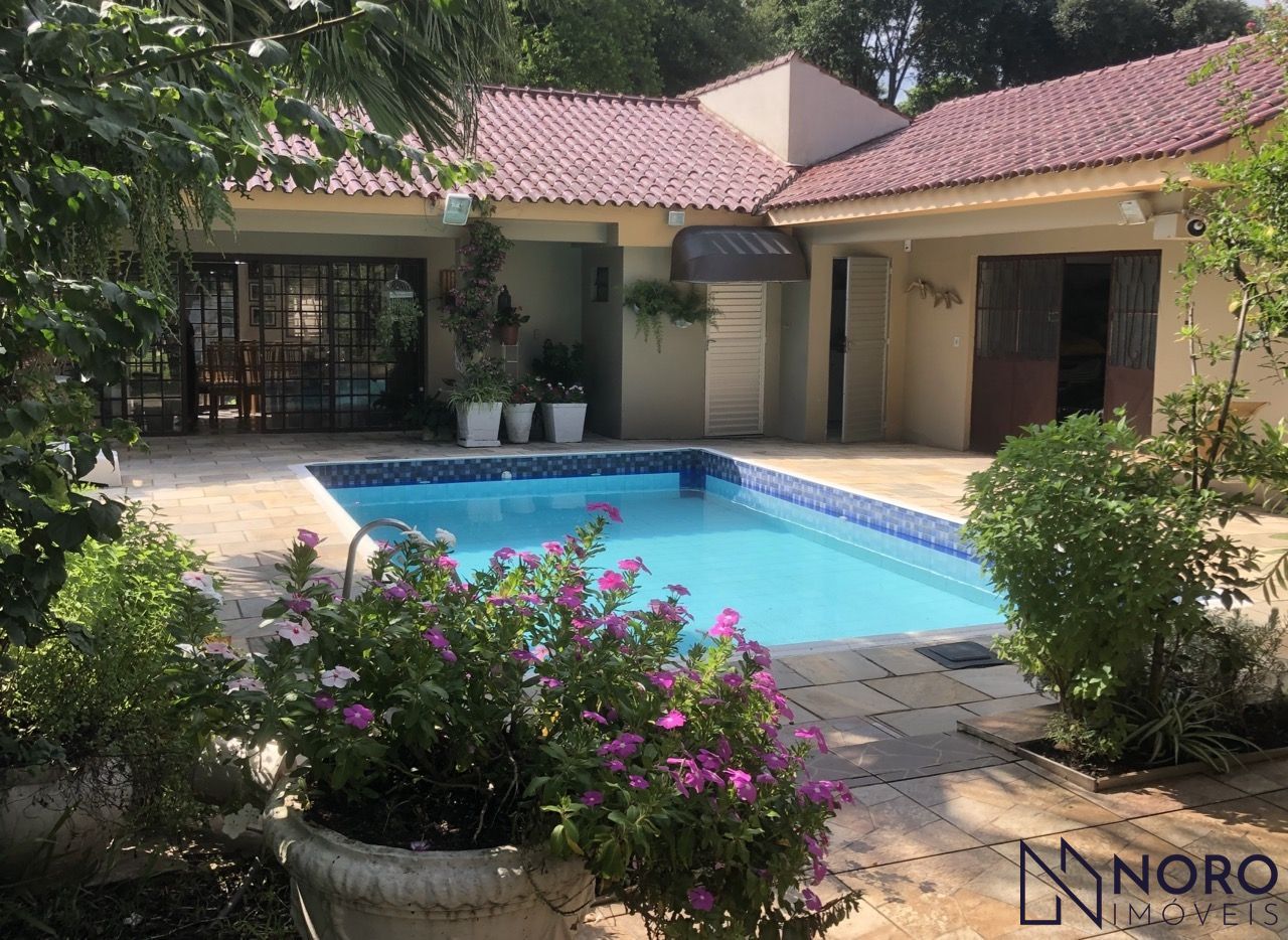 Vende-se espetacular Casa de 700 m² em Nossa Senhora de Lourdes, Santa Maria
