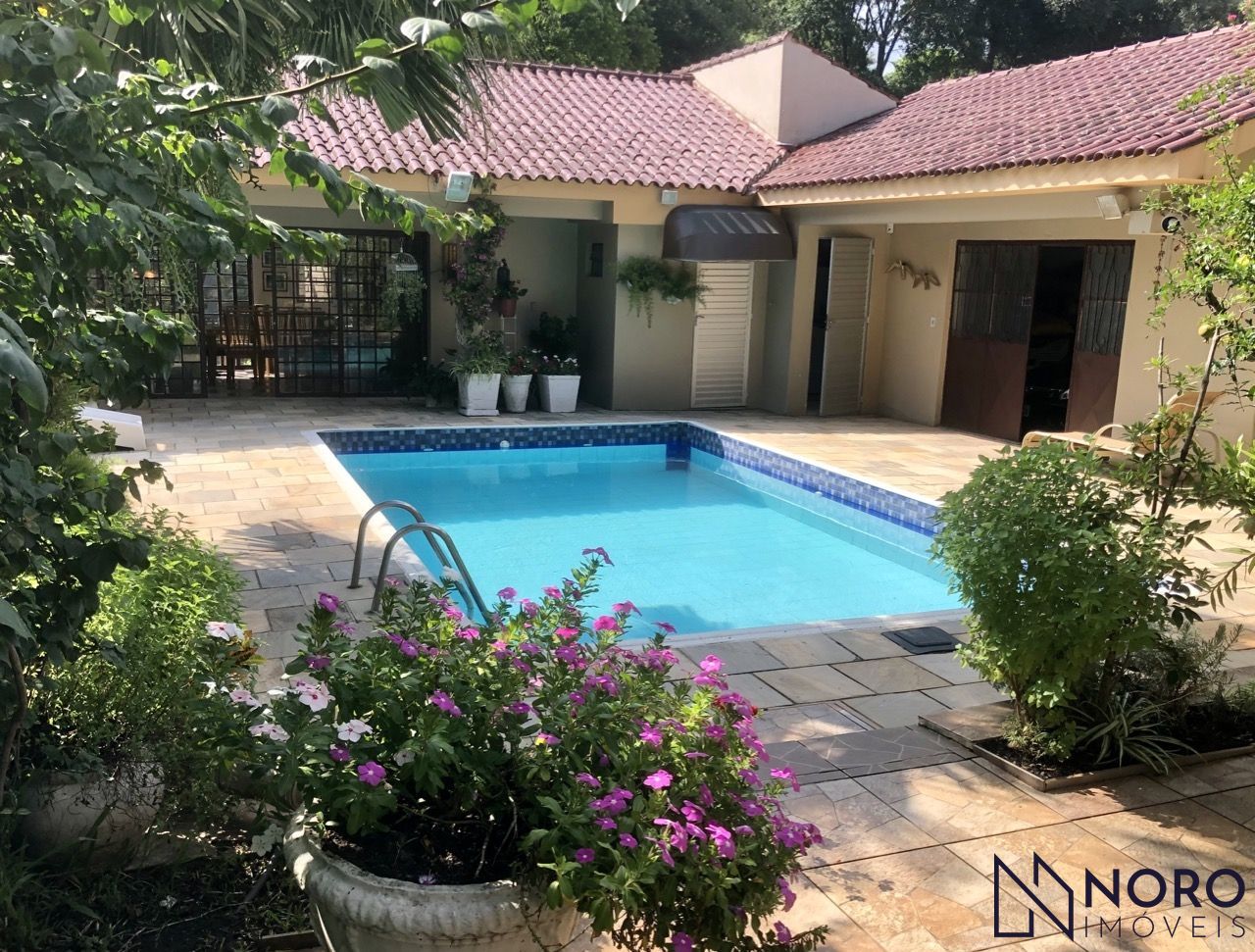 Vende-se espetacular Casa de 700 m² em Nossa Senhora de Lourdes, Santa Maria