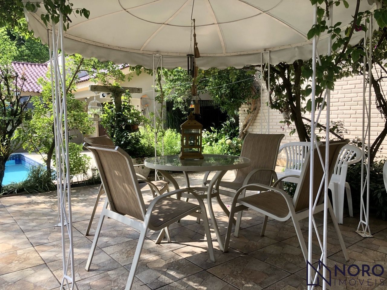 Vende-se espetacular Casa de 700 m² em Nossa Senhora de Lourdes, Santa Maria