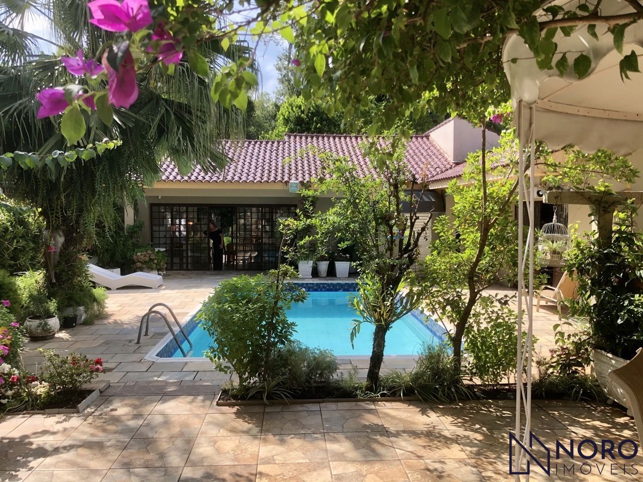 Vende-se espetacular Casa de 700 m² em Nossa Senhora de Lourdes, Santa Maria