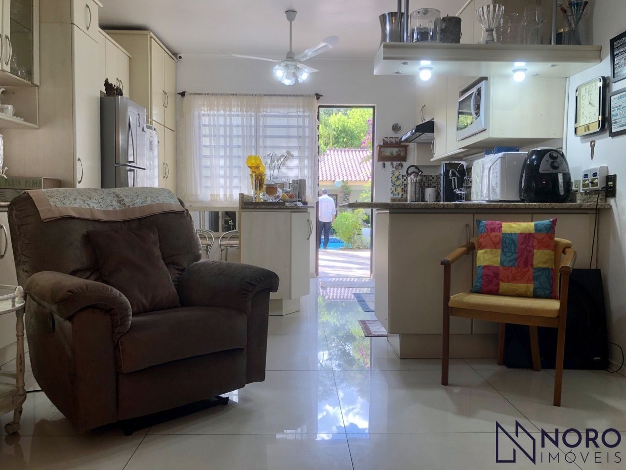 Vende-se espetacular Casa de 700 m² em Nossa Senhora de Lourdes, Santa Maria