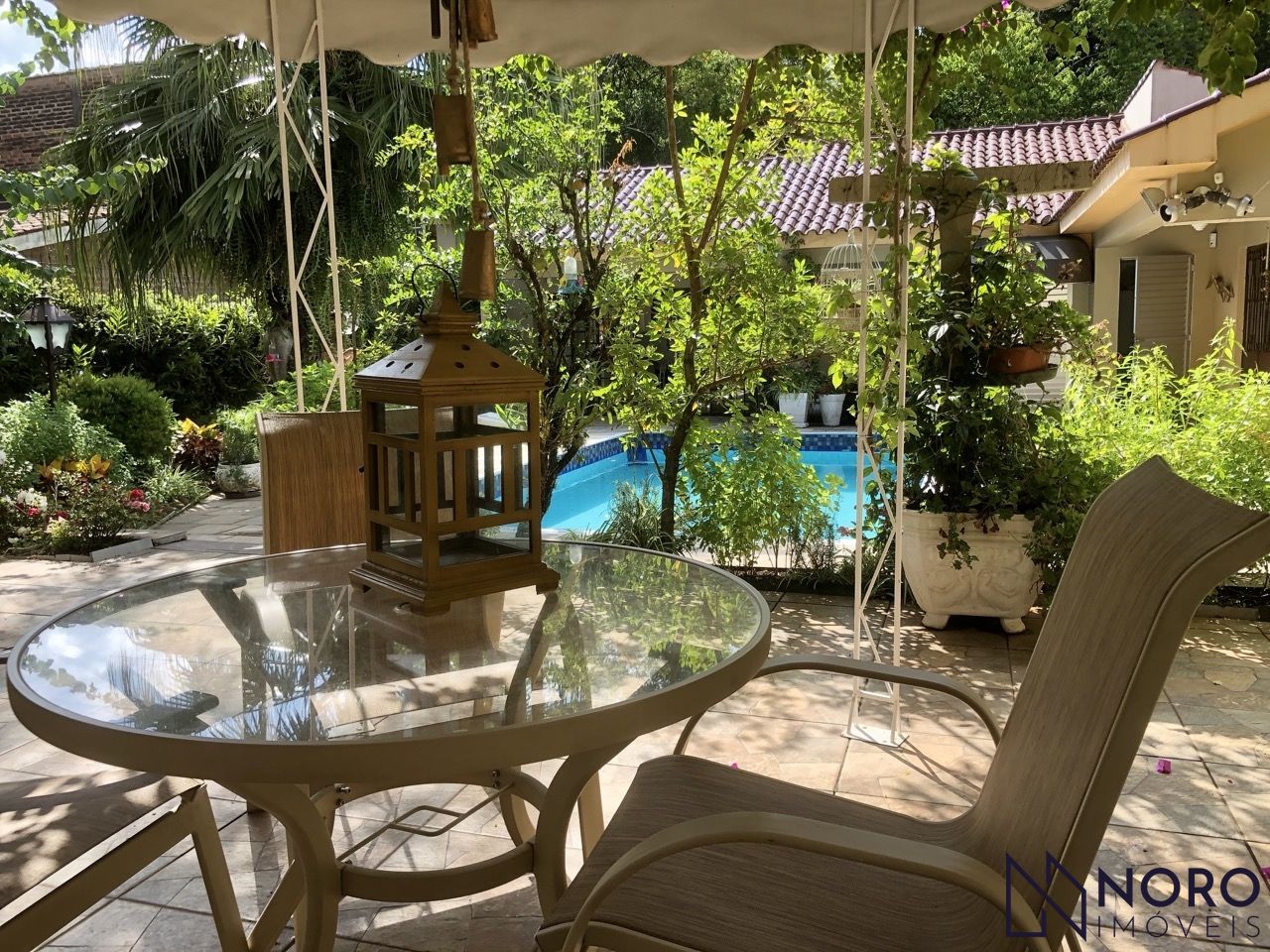 Vende-se espetacular Casa de 700 m² em Nossa Senhora de Lourdes, Santa Maria