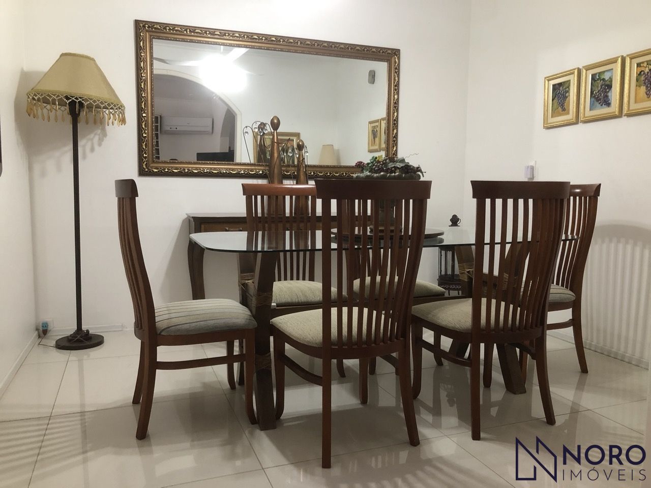 Vende-se espetacular Casa de 700 m² em Nossa Senhora de Lourdes, Santa Maria