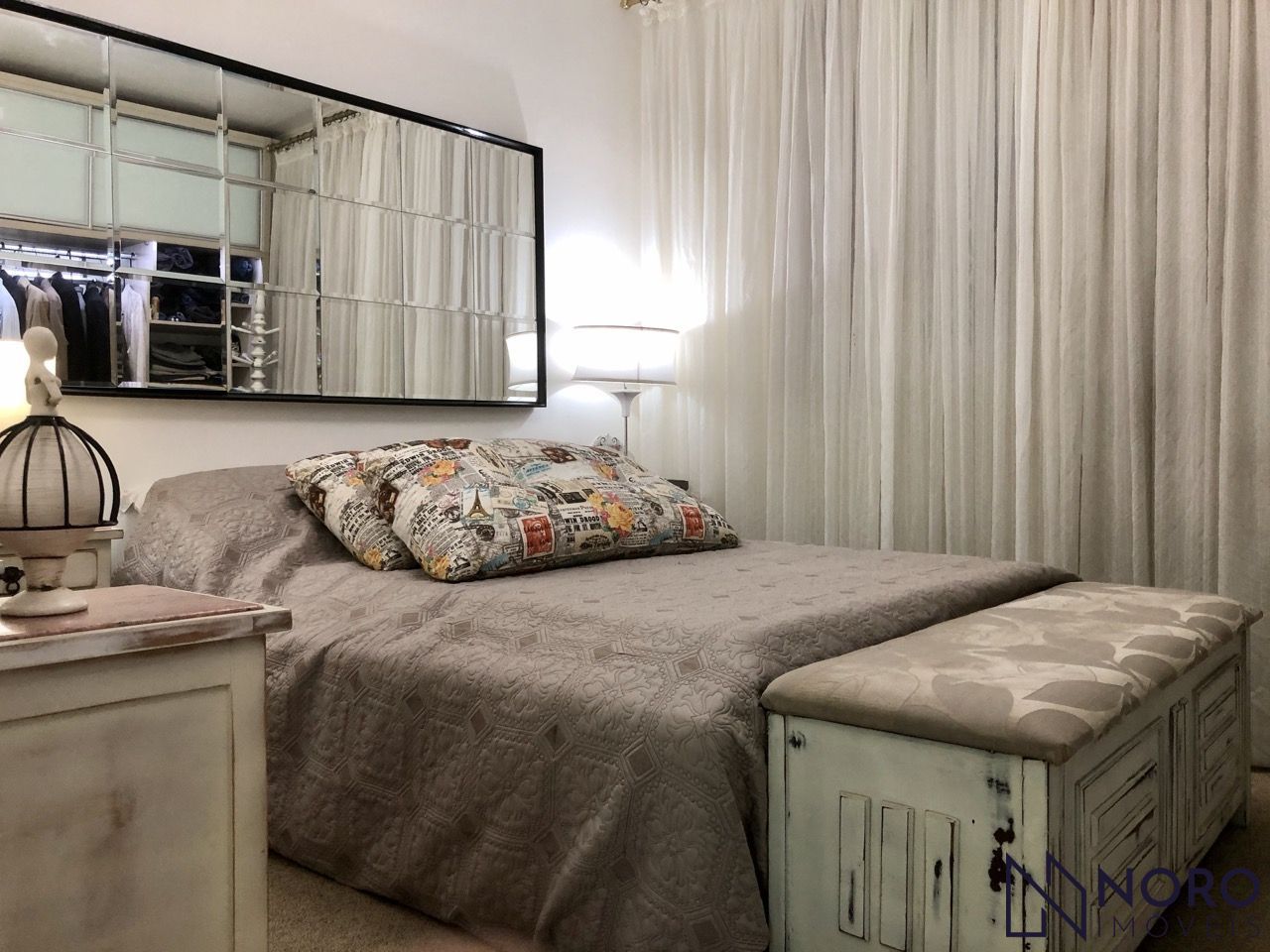 Vende-se espetacular Casa de 700 m² em Nossa Senhora de Lourdes, Santa Maria