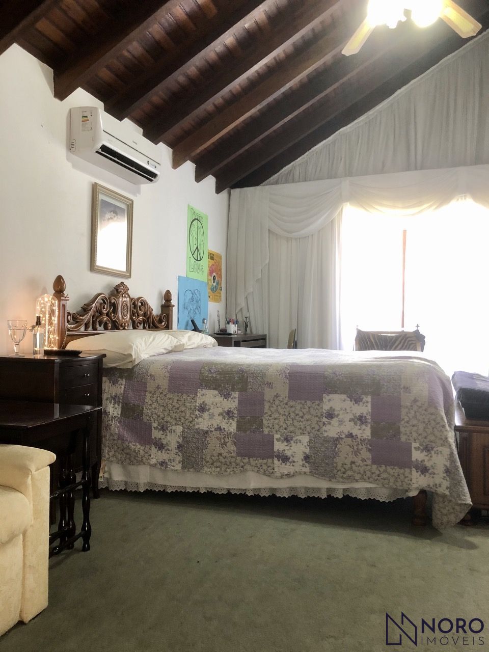Vende-se espetacular Casa de 700 m² em Nossa Senhora de Lourdes, Santa Maria