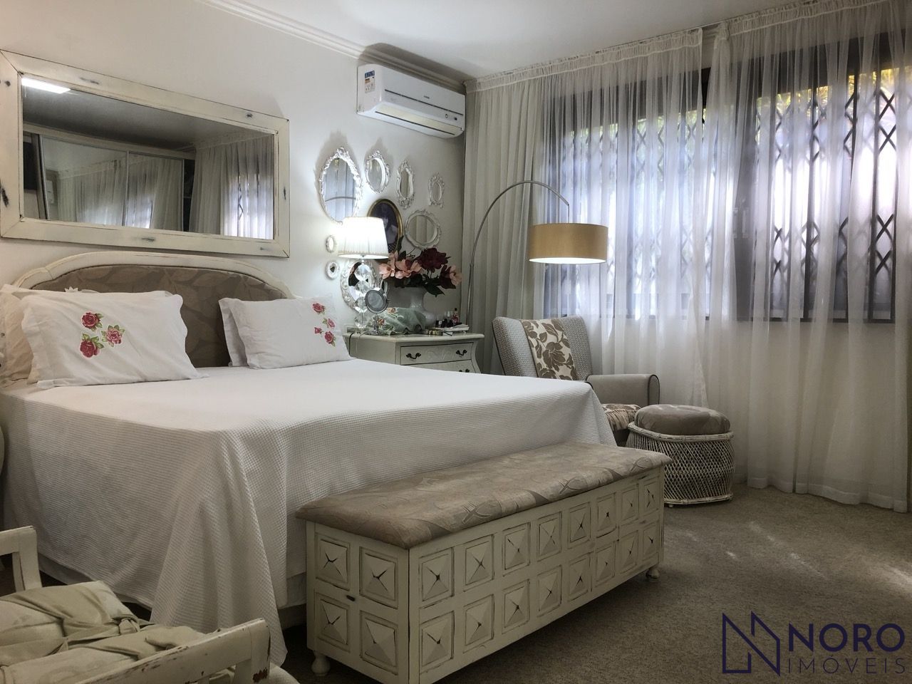 Vende-se espetacular Casa de 700 m² em Nossa Senhora de Lourdes, Santa Maria