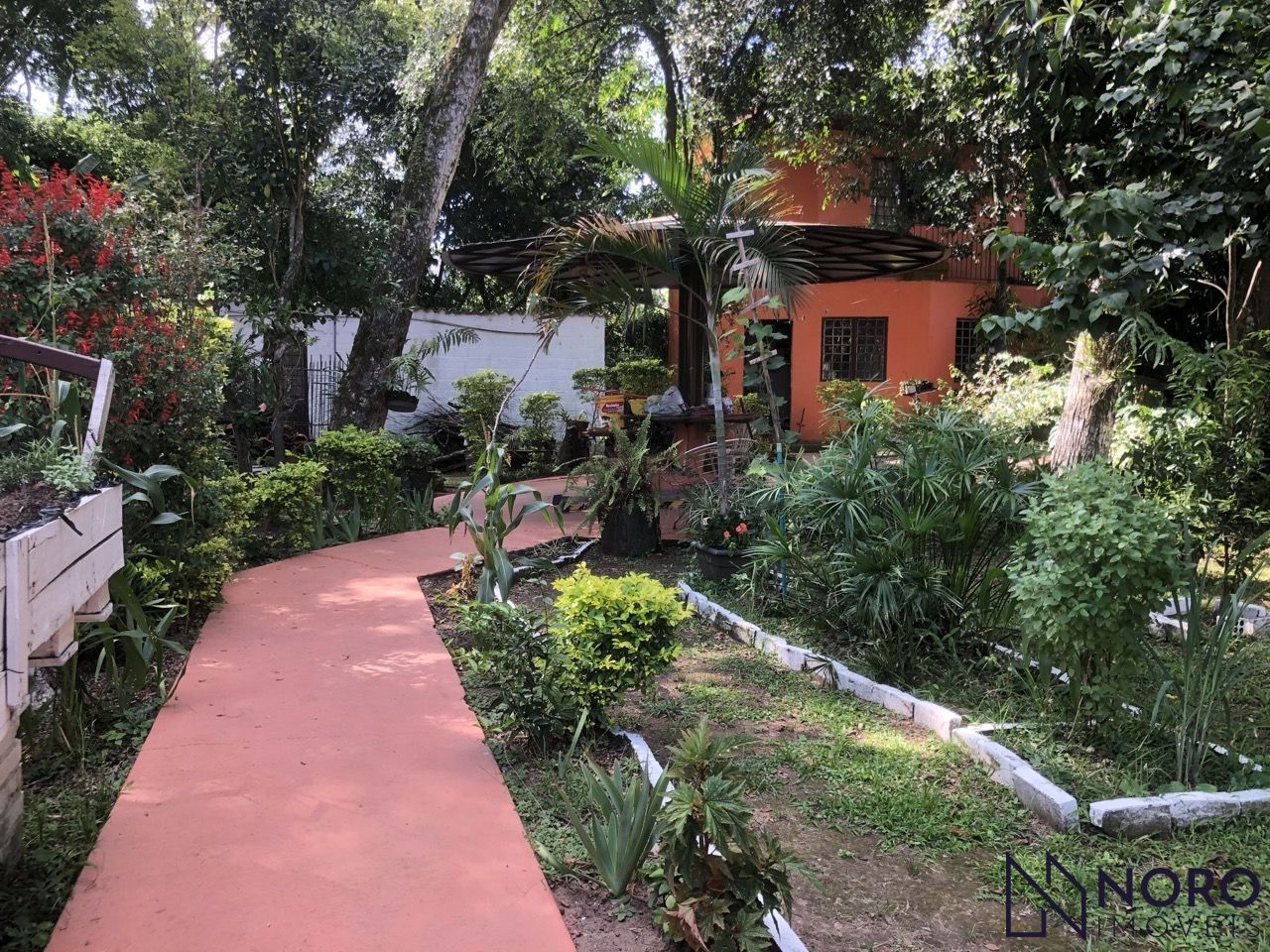 Vende-se espetacular Casa de 700 m² em Nossa Senhora de Lourdes, Santa Maria