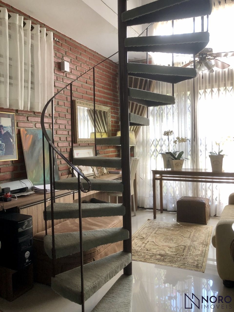 Vende-se espetacular Casa de 700 m² em Nossa Senhora de Lourdes, Santa Maria