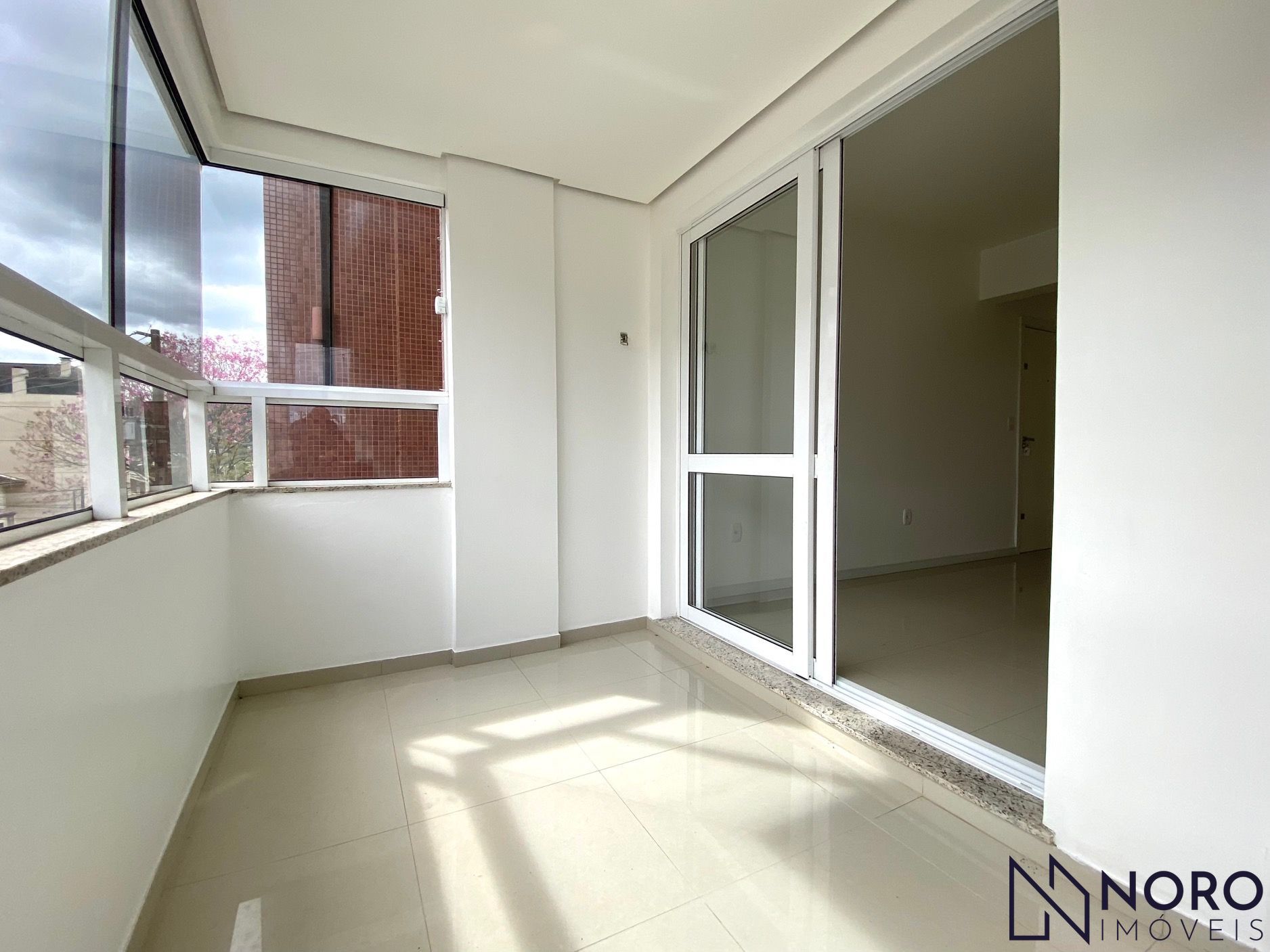 Apartamento 3 dormitórios para locação semi-mobiliado