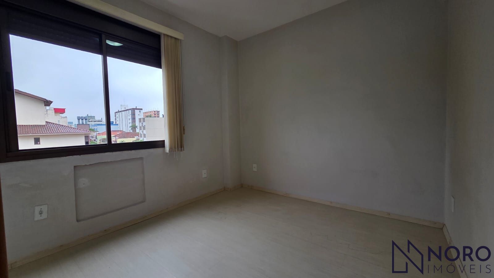 Apartamento 115 m² 3 Dormitórios Suíte 3 Sacadas Bairro Fátima