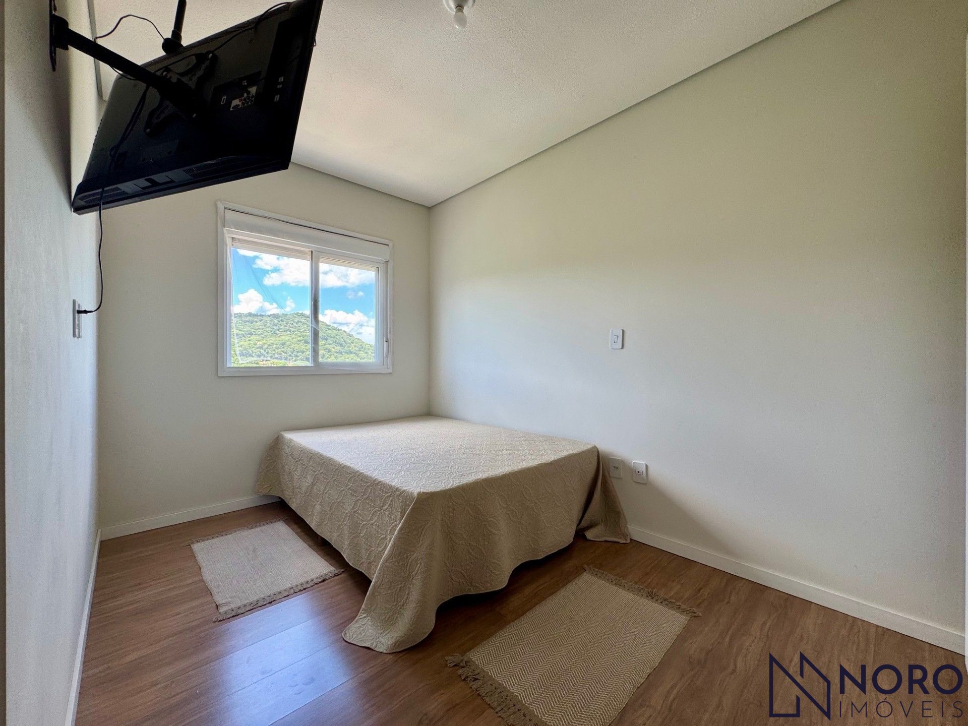 Apartamento à venda Bairro Dores- 2 dormitórios-1 vaga- 57 m² privativos- Vista