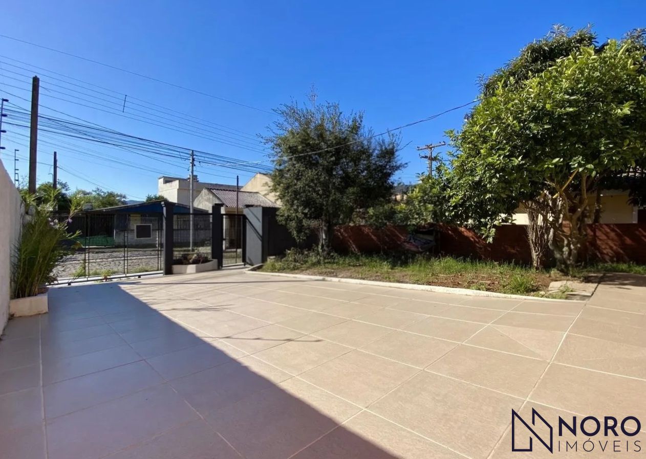 Casa no bairro Residencial Lopes em Santa Maria RS.