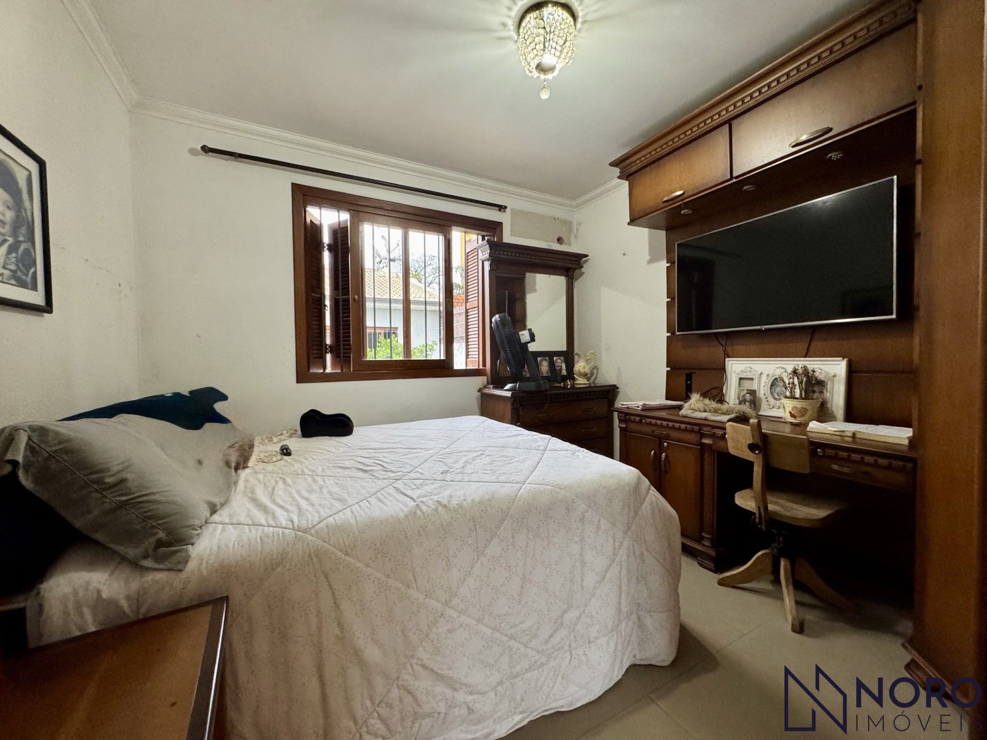 Casa Comercial com 5 Salas e Garagem para Locação no Bairro Fátima! - foto 10