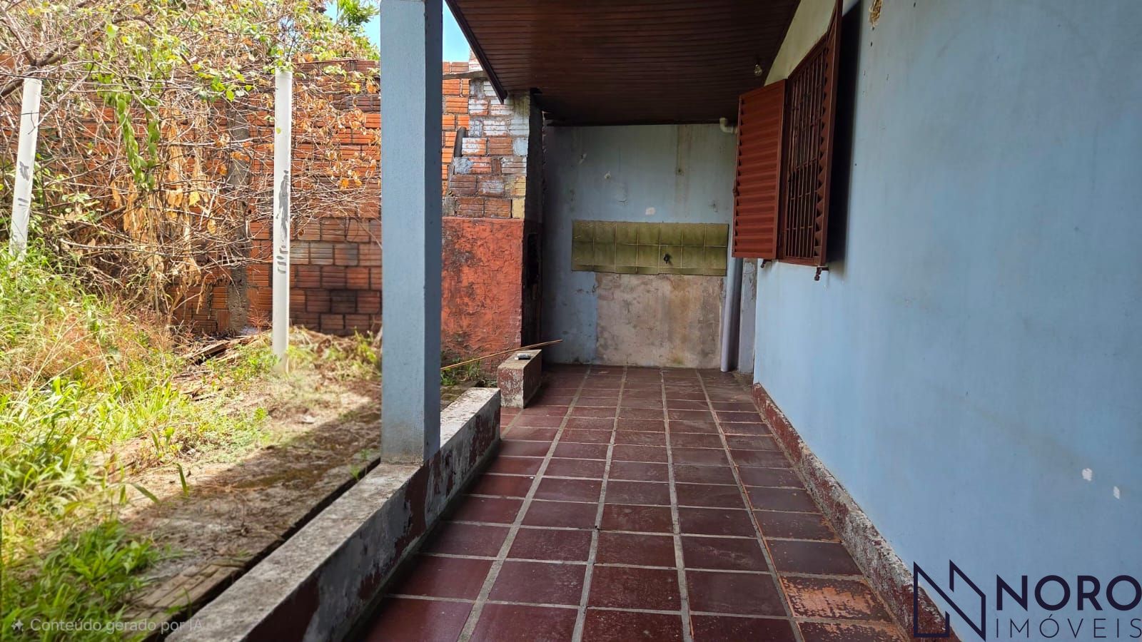 Casa com 2 Dormitórios à venda, 42 m² por R$ 220.000,00 Casa com 2 Dormitórios à venda, 42 m² por R$ 220.000,00