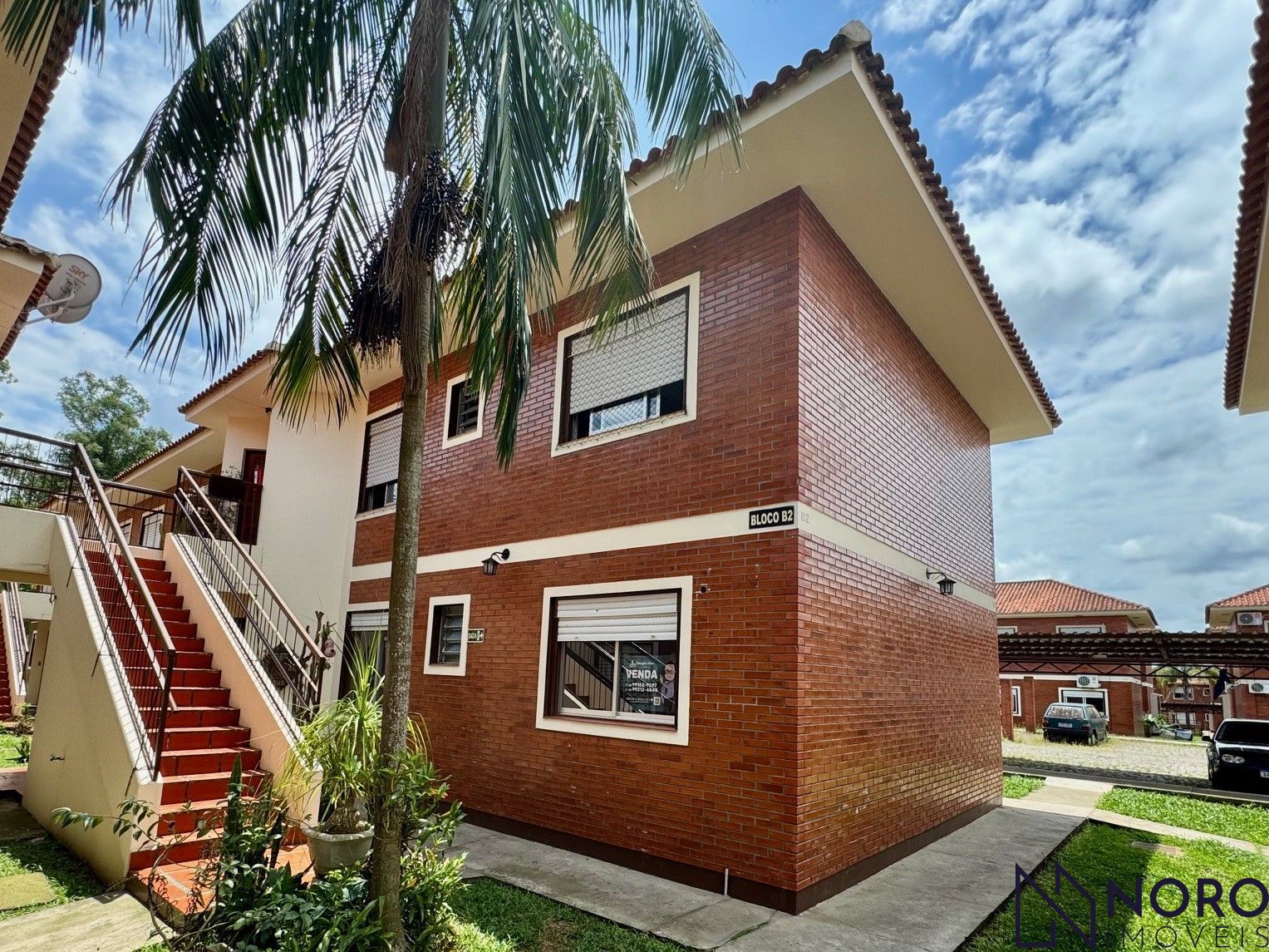 Apartamento  venda  no Boi Morto - Santa Maria, RS. Imveis