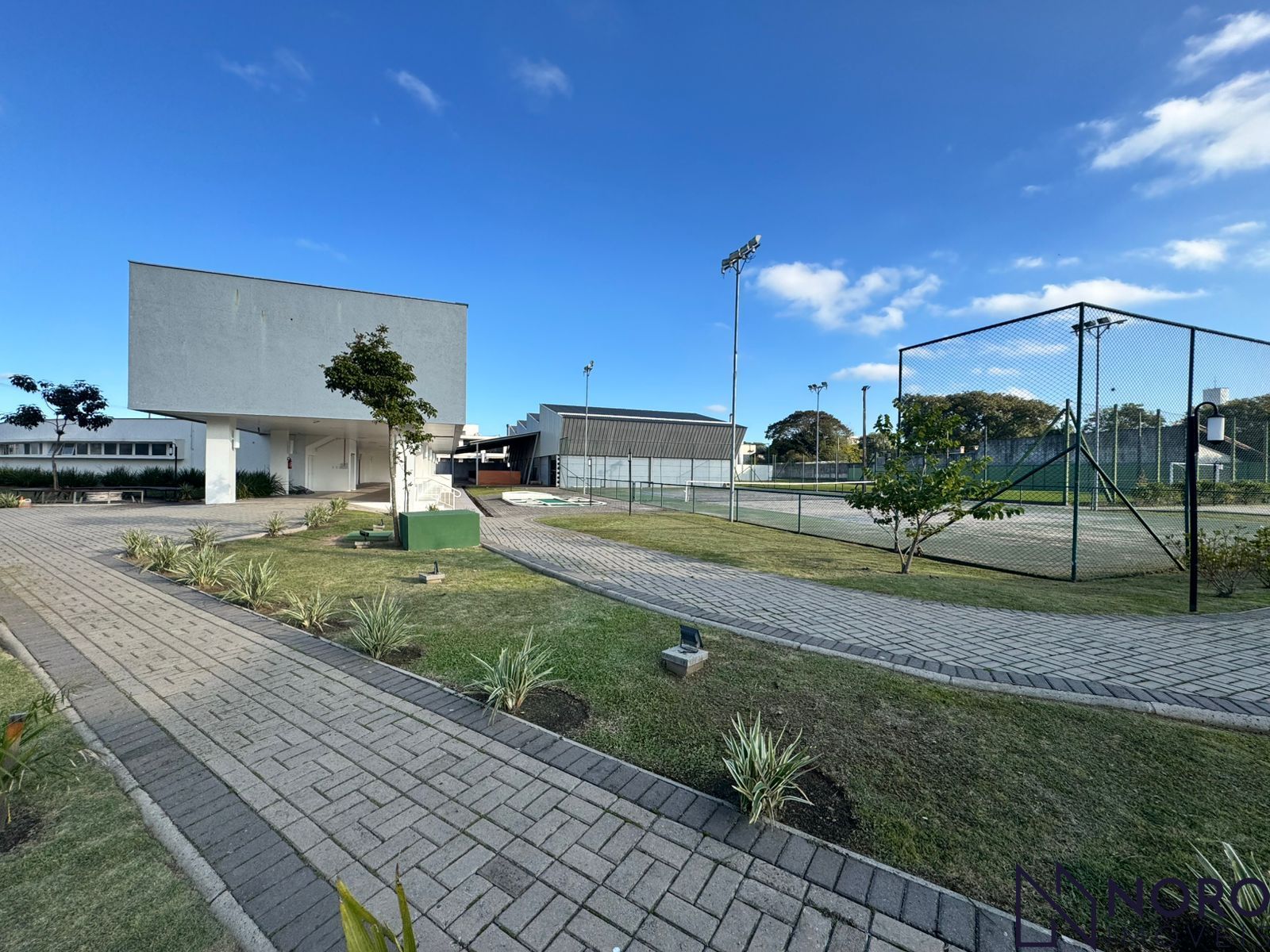 Terreno/Lote à venda  no Camobi - Santa Maria, RS. Imóveis