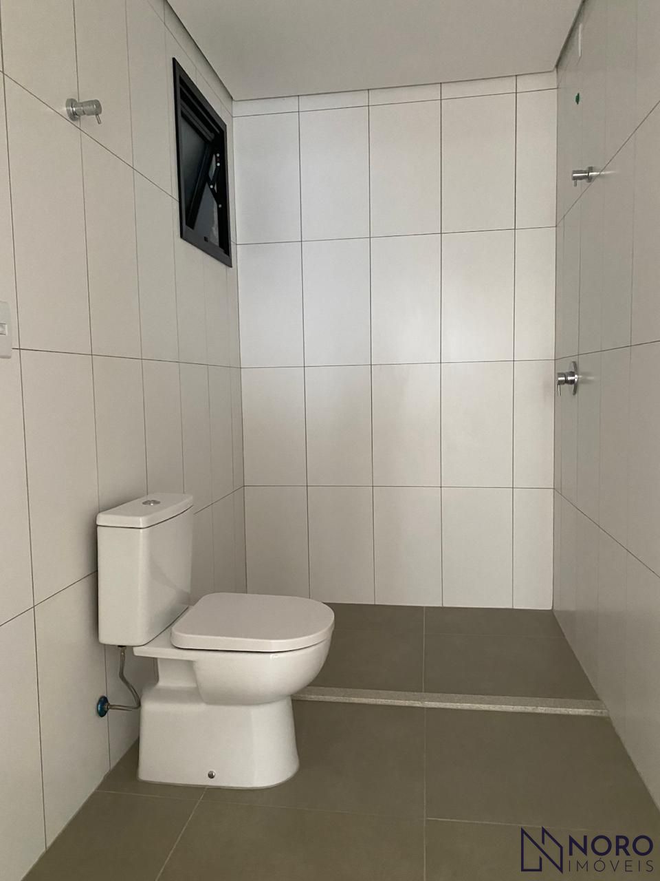 Apartamento 97m², 3 dormitórios, suíte e lazer completo – Fátima