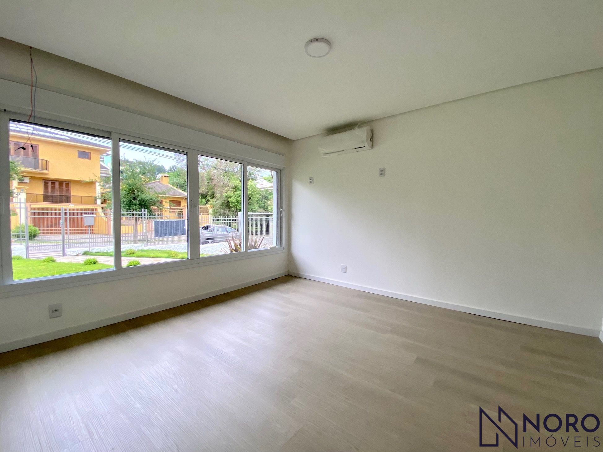 Casa espetacular á venda no Bairro Nossa Senhora de Lourdes, Santa Maria