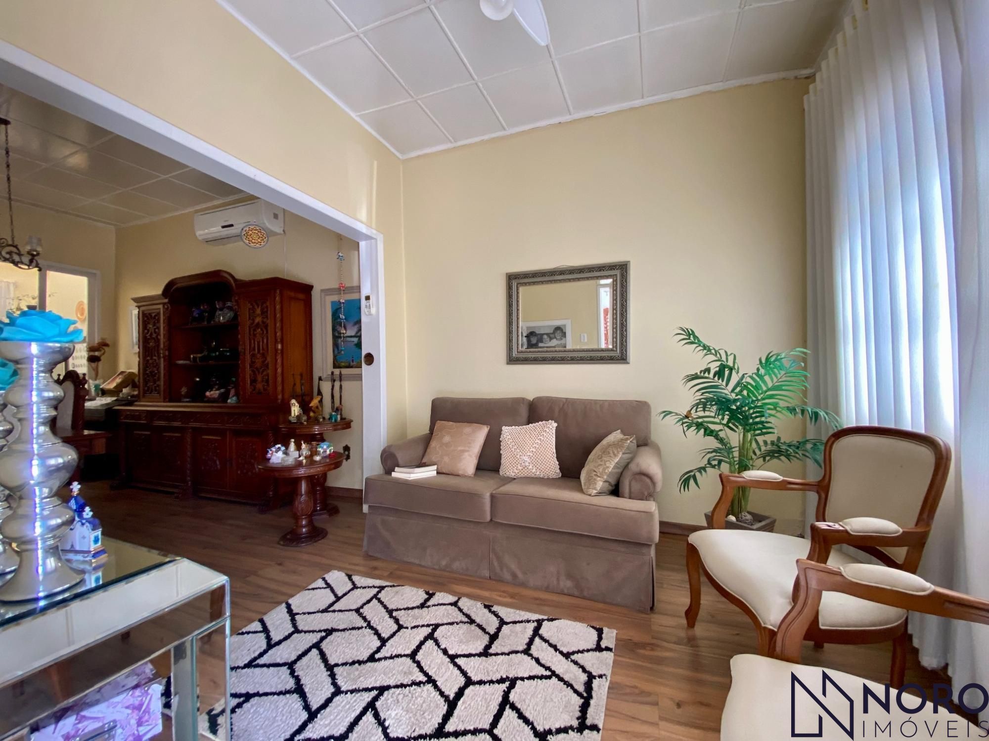 Casa à venda  no Bonfim - Santa Maria, RS. Imóveis