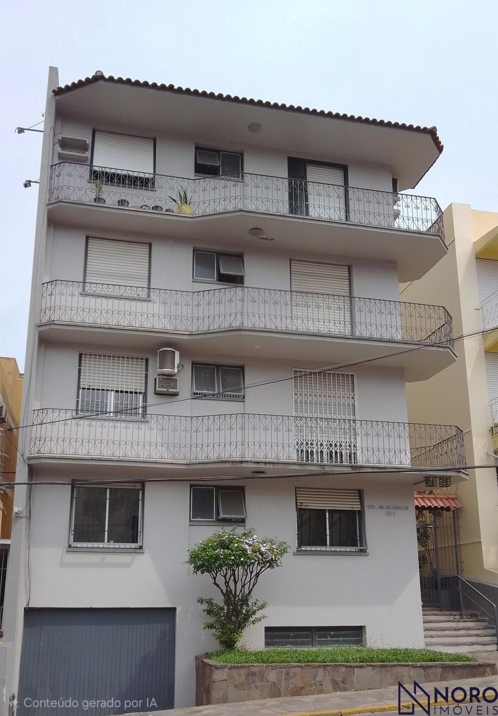Apartamento à venda  no Centro - Santa Maria, RS. Imóveis