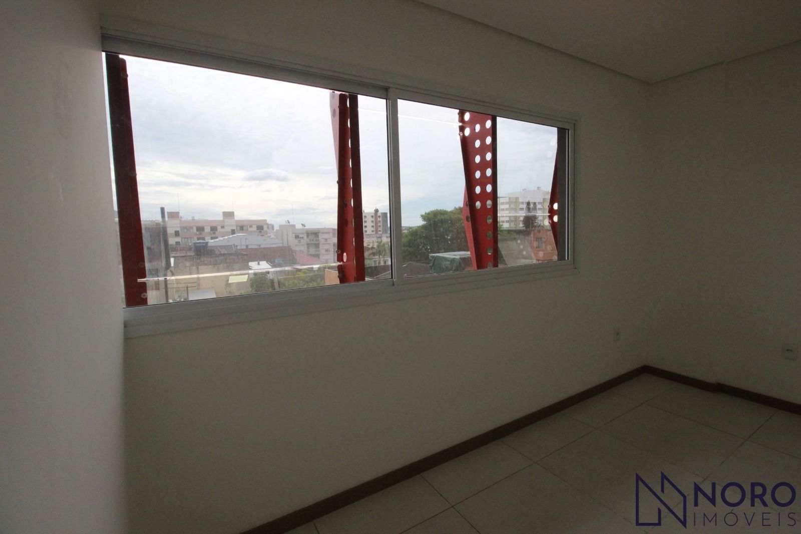 Sala Comercial Central