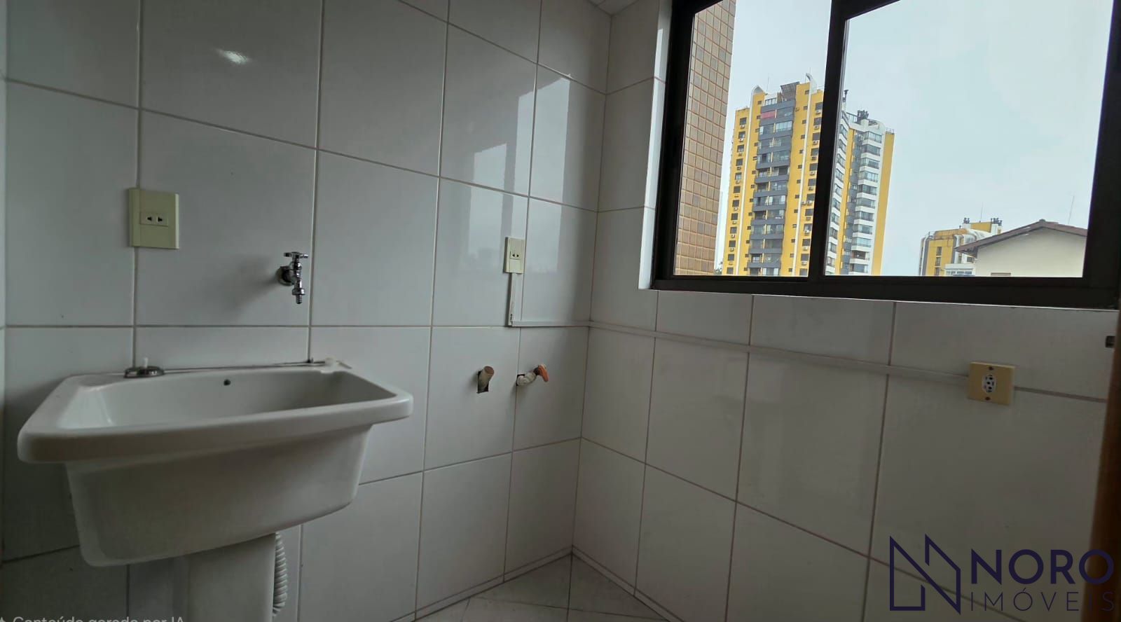 Apartamento 115 m² 3 Dormitórios Suíte 3 Sacadas Bairro Fátima