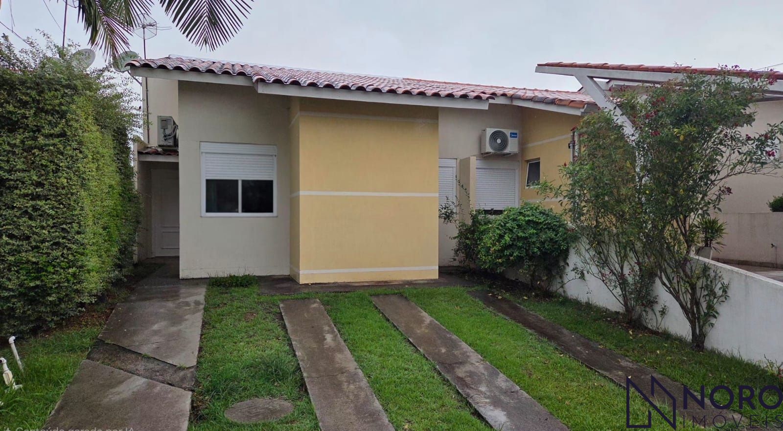 Casa em condomínio à venda  no Cerrito - Santa Maria, RS. Imóveis