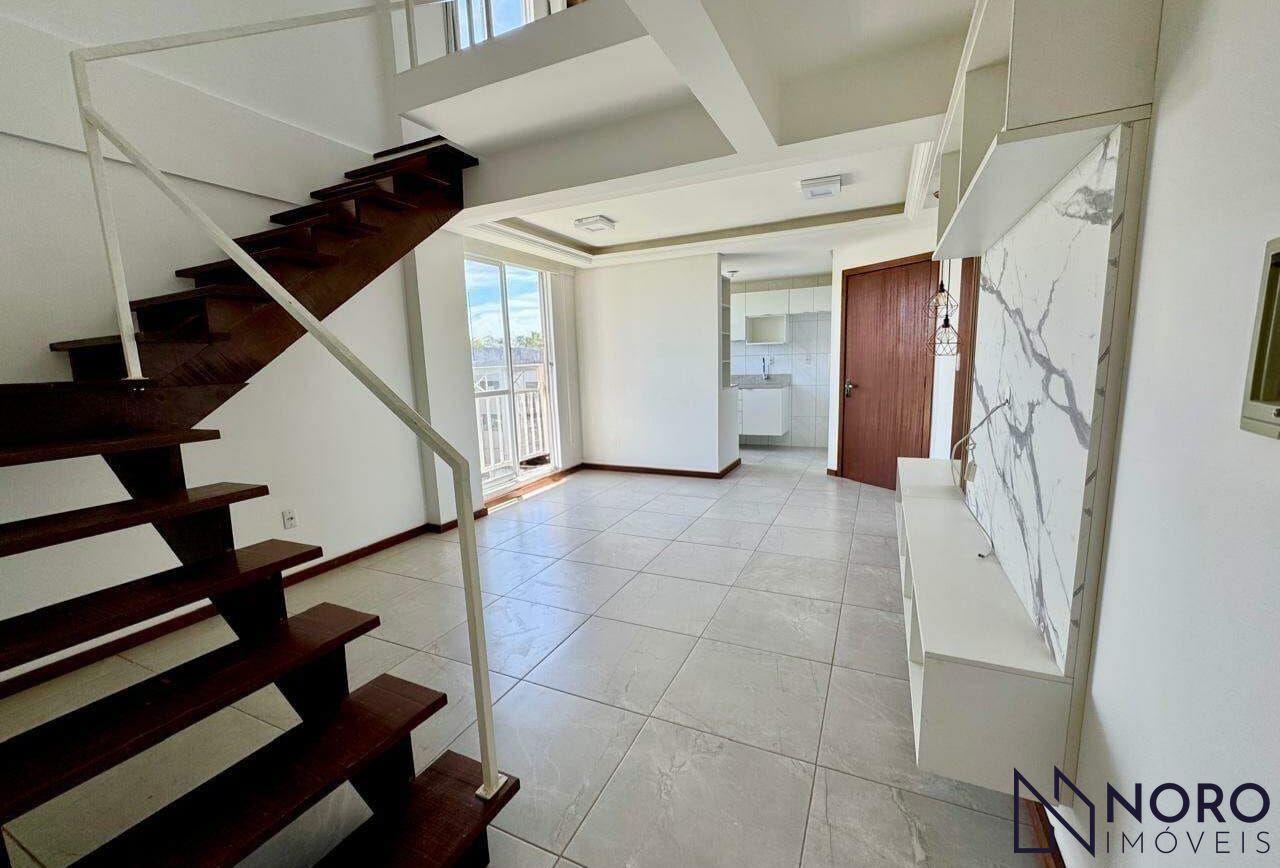Cobertura Duplex com 2 Dormitórios e Espaço Gourmet à Venda no Bairro Fátima