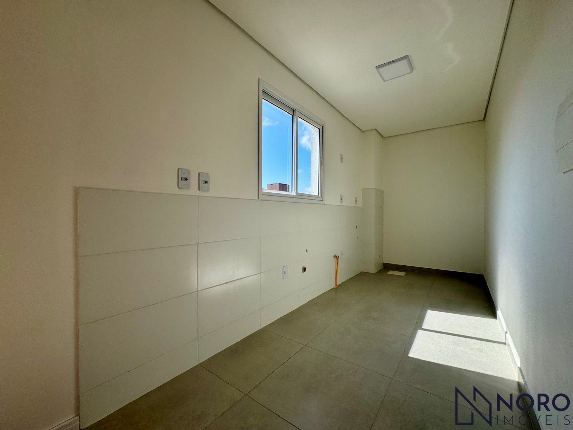 Studio moderno à venda/ locação no bonfim – 27m² privativos 