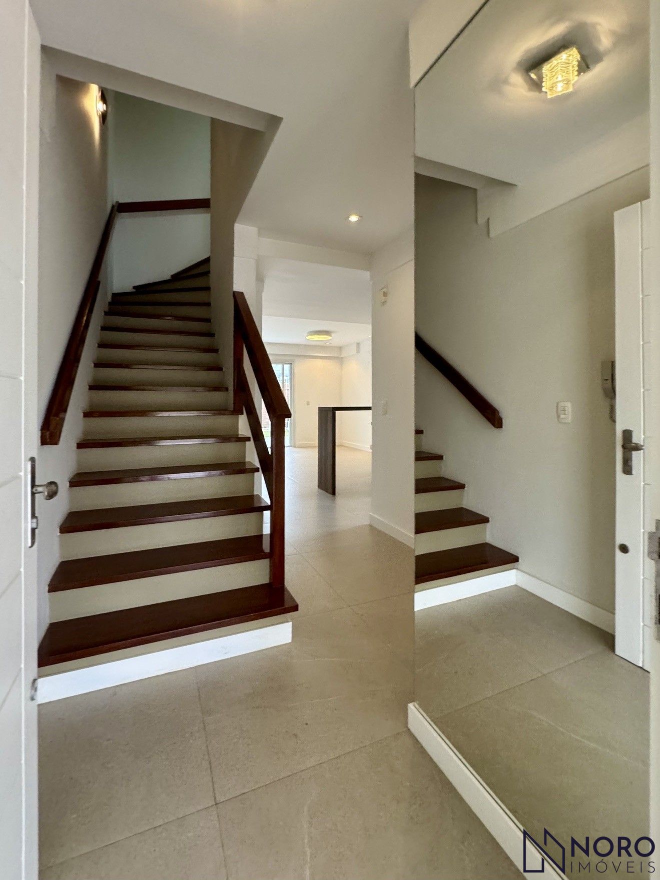 Casa em Condomínio no São José 172 m² 3 Dormitórios Suíte Espaço Gourmet