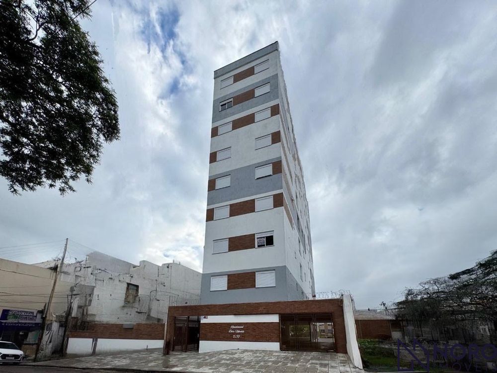 Apartamento para alugar  no Bonfim - Santa Maria, RS. Imóveis