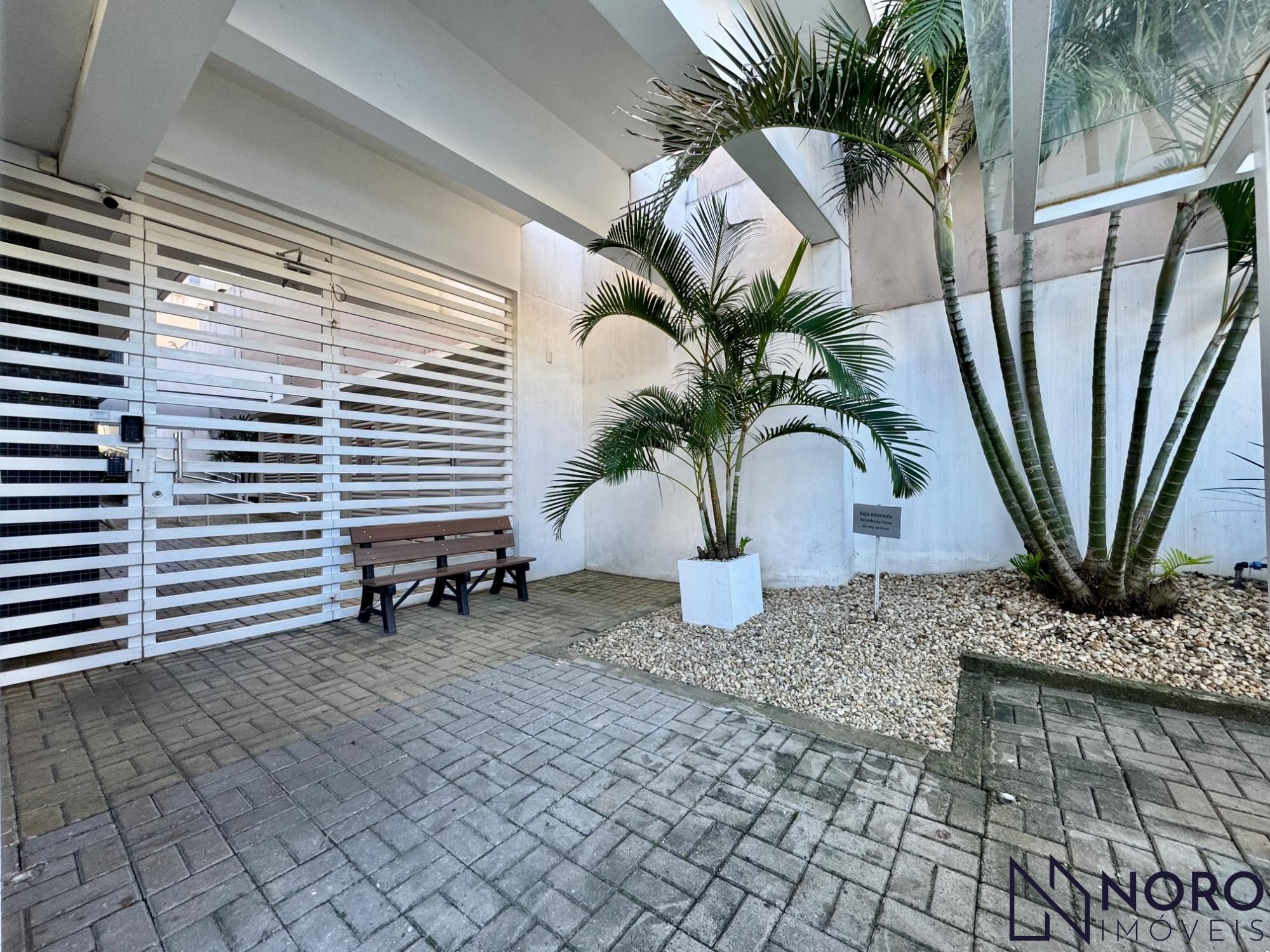 Apartamento amplo com 187m², 3 dormitórios e infraestrutura completa no Bairro B