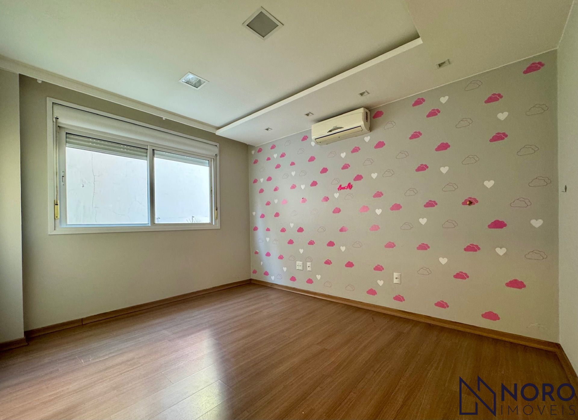 Apartamento amplo com 187m², 3 dormitórios e infraestrutura completa no Bairro B