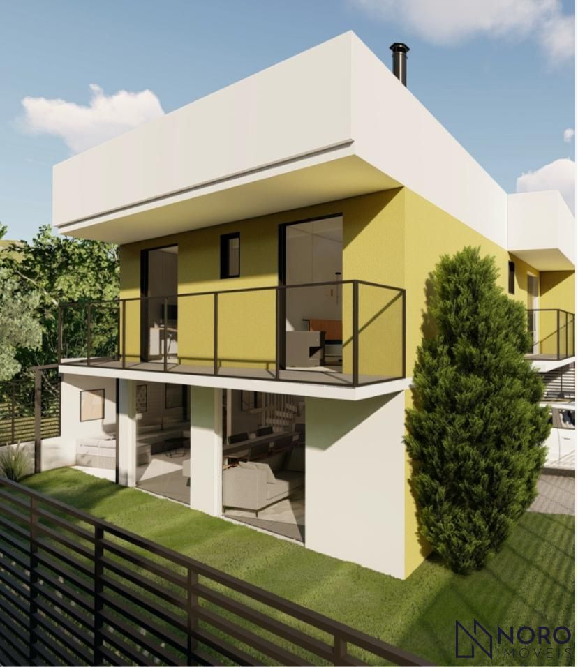 Casa à Venda no Parque Residencial Santa Lucia III – Camobi !