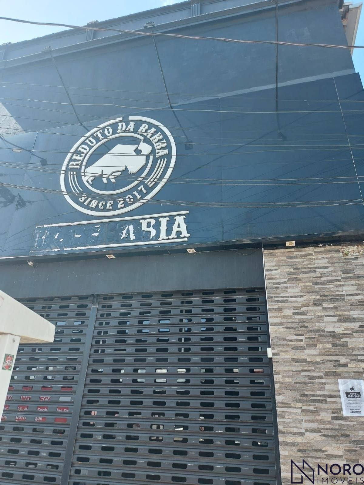 Sala comercial para alugar  no Nossa Senhora das Dores - Santa Maria, RS. Imóveis