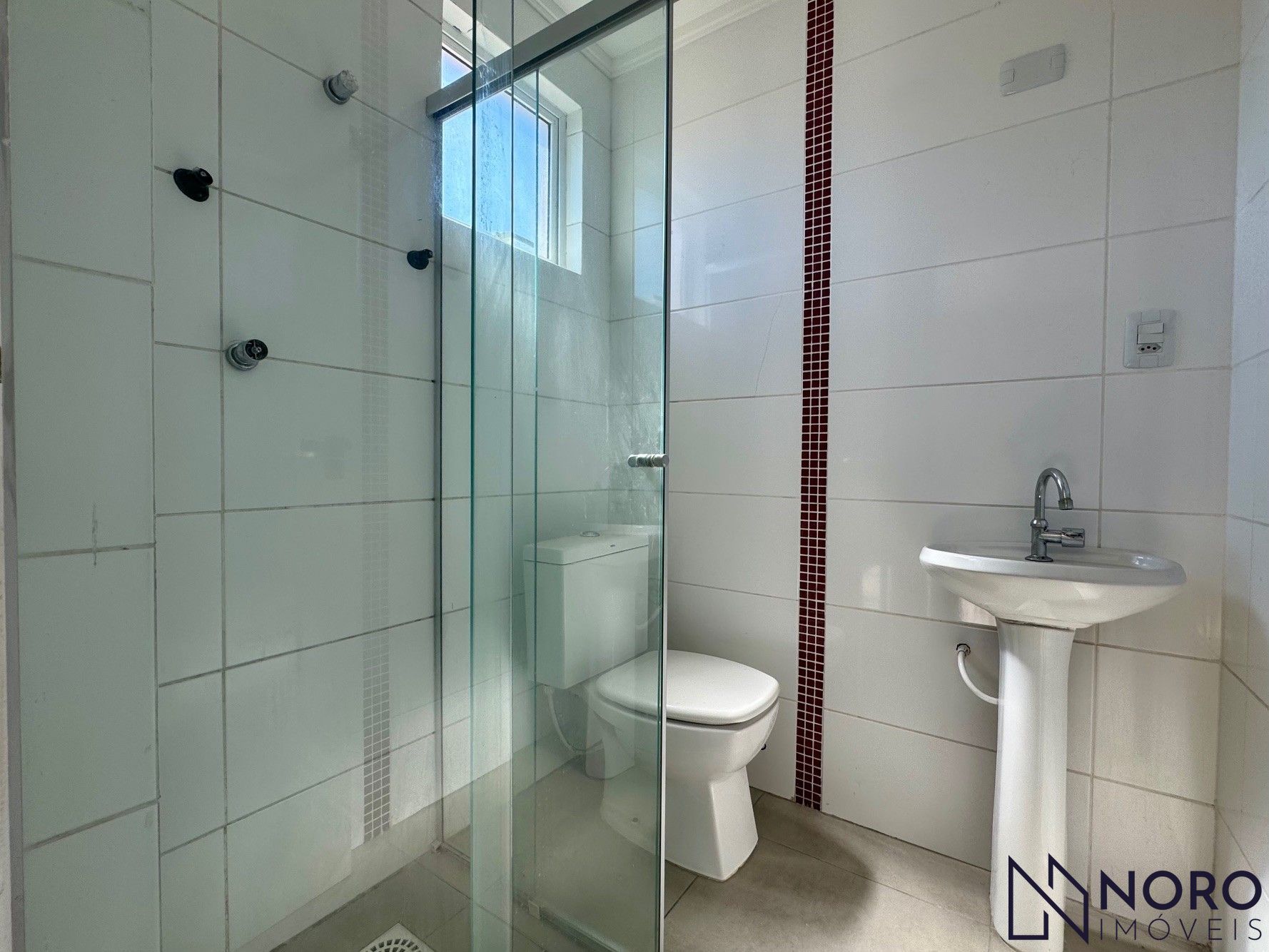 Cobertura Duplex 120 m² no Medianeira com Terraço e Vista Panorâmica
