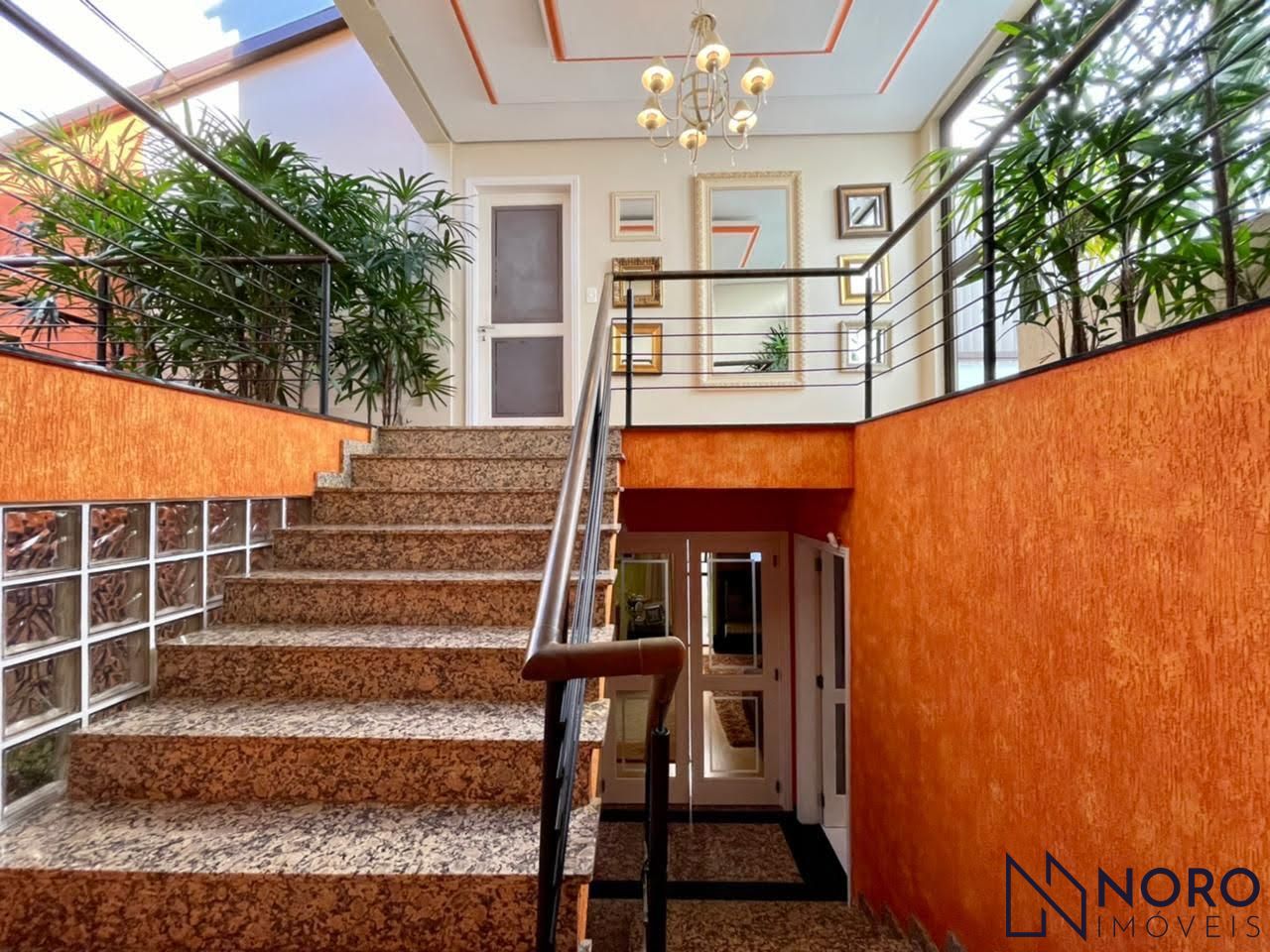 Casa Espaçosa à Venda ou Locação Mobiliada no Bairro Nossa Senhora de Lourdes!