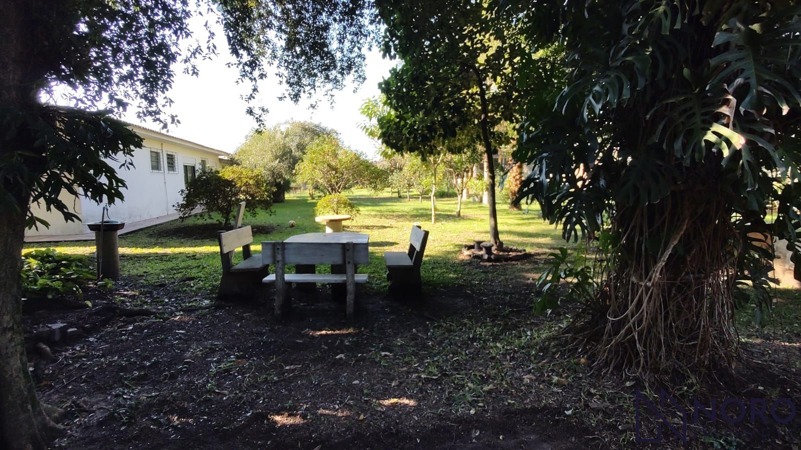 Casa com terreno de 2.000 m² no Bairro Pinheiro Machado – Espaço, tranquilidade